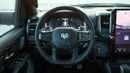 RAM 1500 REBEL 2026 GT 3.0TT Hurricane GCC 0Km with 5 Years or 200,000 Km Warranty