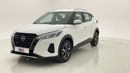 Nissan Kicks S 1.6 | Zero Down Payment | Home Test Drive