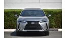 Lexus UX200 2023 MODEL LEXUS UX200 PREMIER 2.0L AUTOMATIC