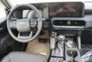 تويوتا برادو TOYOTA PRADO 250 2.4L TURBO PETROL 4WD ALL ROUNDER G AUTO