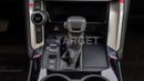 تويوتا لاند كروزر GXR3 3.3L