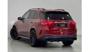 Mercedes-Benz GLE 53 2020 Mercedes GLE 53 4Matic , Mercedes Warranty + Service Contract + Full Service History, GCC