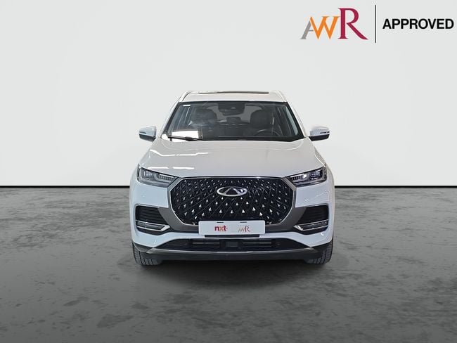 Chery Tiggo 8 LUXURY, миниатюра 18