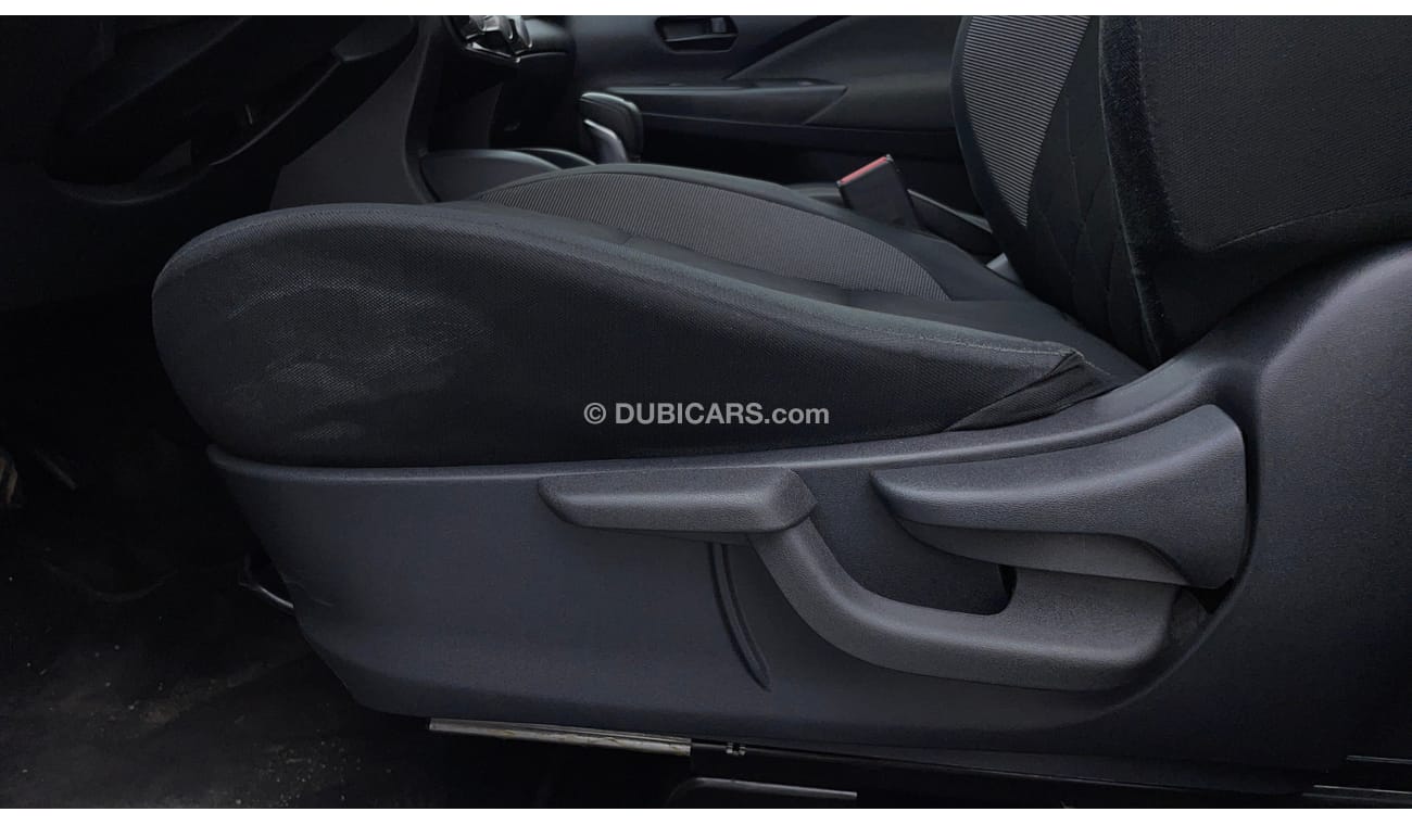 Nissan Kicks S 1.6 | Zero Down Payment | Free Home Test Drive