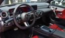 Mercedes-Benz A 200 Mercedes Benz A 200 AMG FACELIFT | Full Option with HUD, 360 Camera | 2023