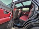 Jetour X70 Plus