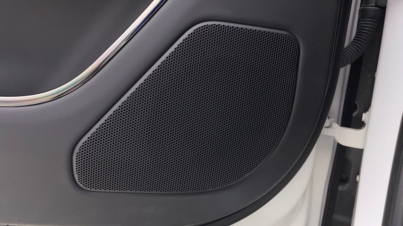 لاند روفر رينج روفر سبورت R DYNAMIC HSE P400 3 | بدون دفعة مقدمة | اختبار القيادة في المنزل