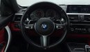 BMW 420i 420I 2 | Under Warranty | Inspected on 150+ parameters