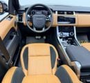 Land Rover Range Rover Sport HSE DYNAMIC 2022 Range Rover Sport HSE Dynamic, 2027 RR Warranty, Full RR Service History, Fully Loaded, GCC