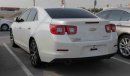 Chevrolet Malibu LTZ