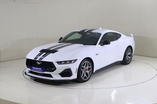 فورد موستانج GT Premium 5.0L (486 HP) Coupe A/T