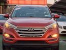 Hyundai Tucson imported with customs papers, number 2