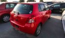 Toyota Vitz 05190