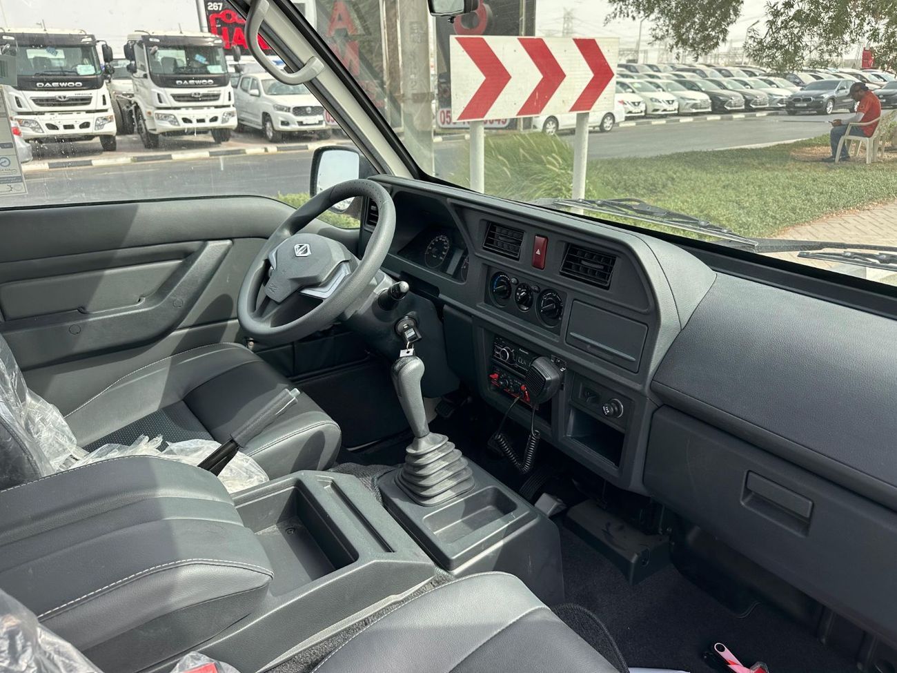 CMC D 260 CMC D260 || Ambulance || Brand New 2025