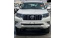 Toyota Prado 2.7 L TXL Sunroof