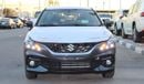 سوزوكي بالينو GLX | 1.5L Petrol Automatic | Brand New | 2026 Model |  Ready for Export
