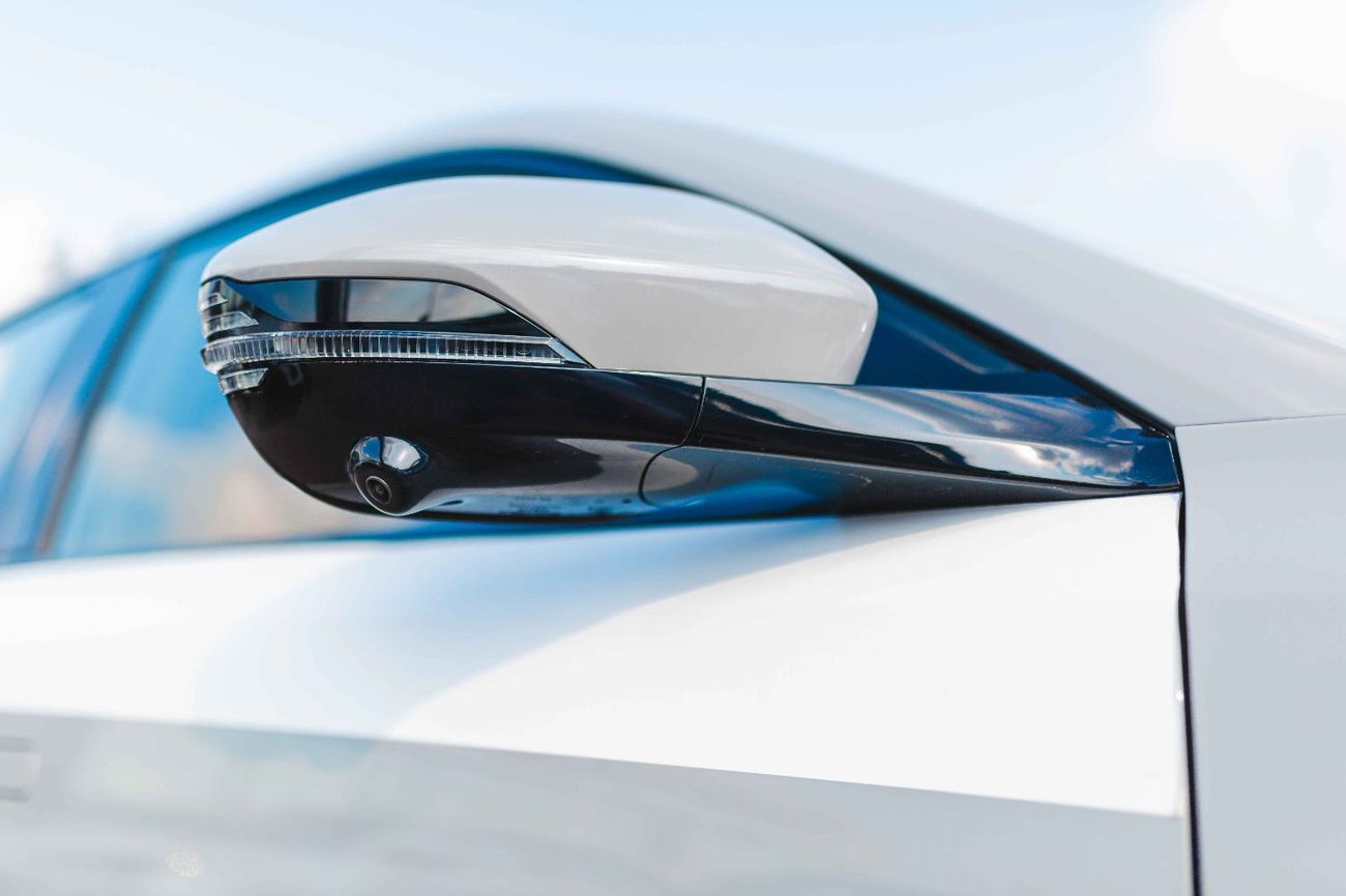 Changan Uni K CHANGAN UNI-K 2025 – 2.0L Turbo, AWD, Petrol ( Nardo Grey ) FOR EXPORT ONLY