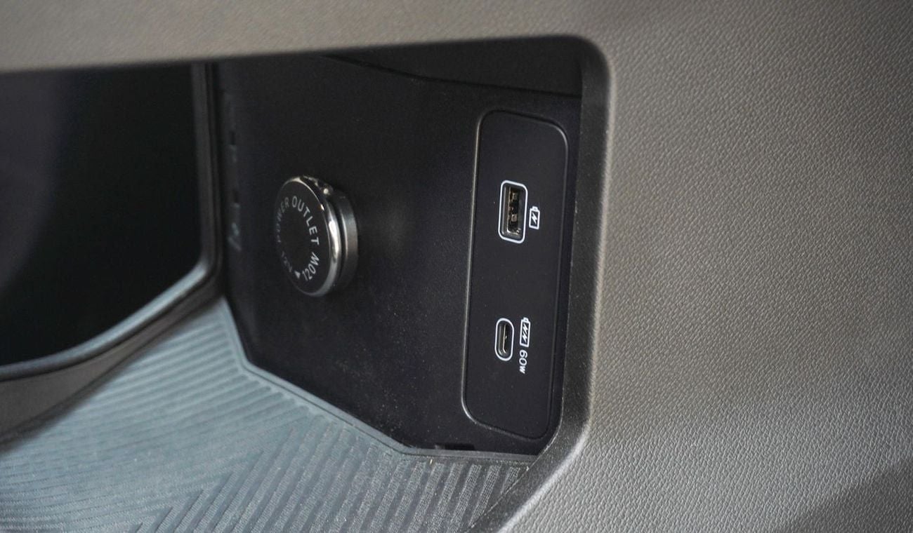 Jetour T2 2024 Jetour T2 Full options 2.0L 4x4