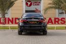 إنفينيتي Q50 Luxe 3.0L