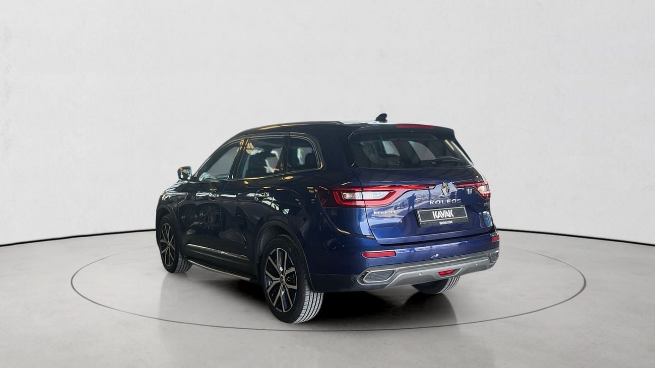 Renault Koleos LE 2.5L LE | Guaranteed Warranty | 0 Down Payment