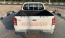 Mitsubishi L200 2016 4x2 Ref#760