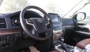 Toyota Land Cruiser 5.7L Petrol VXS A/T Full Option