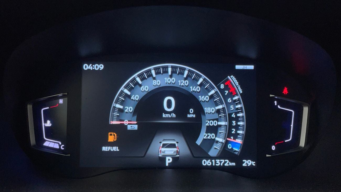 Mitsubishi Montero Sport GLS H/L SIGNATURE EDITION 3 | Zero Down Payment | Home Test Drive