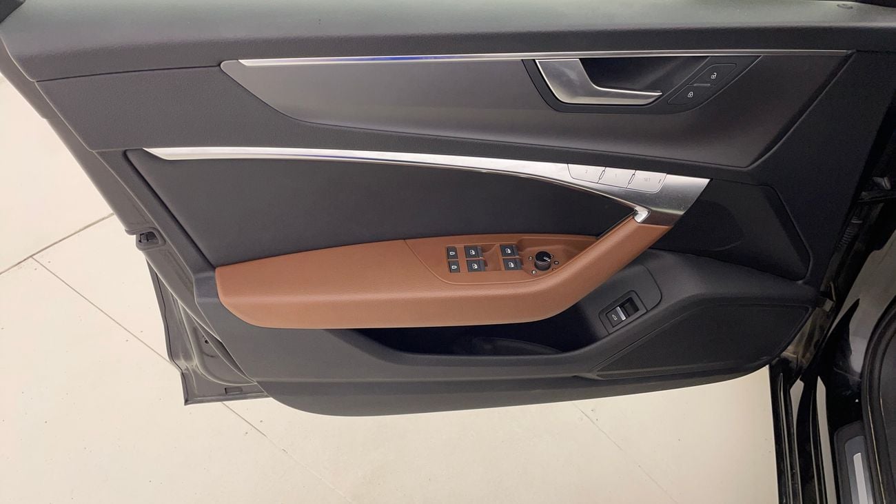 Audi A6 40 TFSI 2 | Zero Down Payment | Home Test Drive