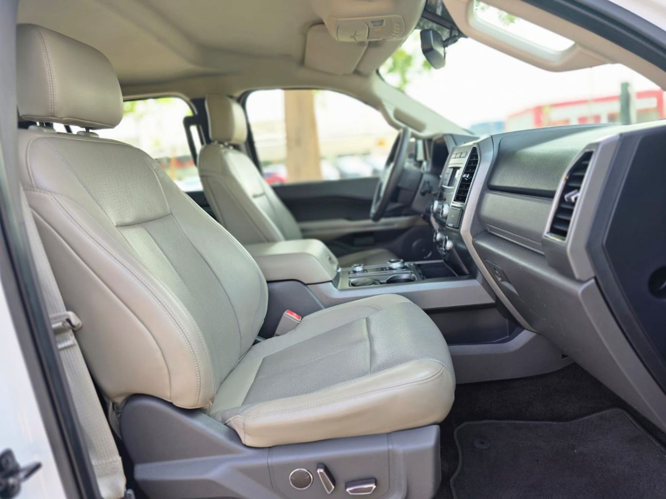 Ford Expedition XLT-EL 3.5L 4WD