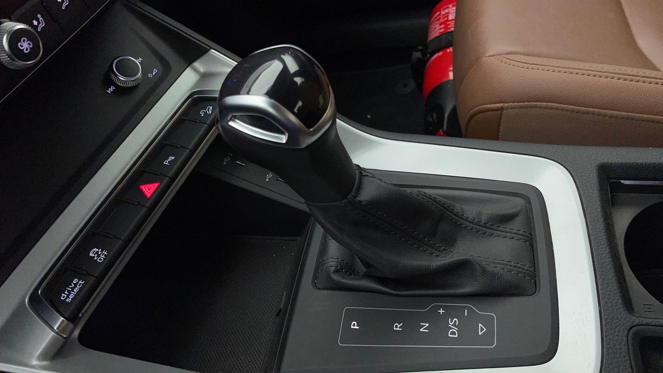 Audi Q3 35 TFSI 2 | Zero Down Payment | Home Test Drive