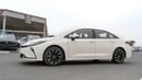 Toyota Corolla Elite 2026 | TOYOTA COROLLA HYBRID 1.8L WITH SPOILER+ELECTRIC SEAT NEW SHAPE [ EXPORT ONLY ]