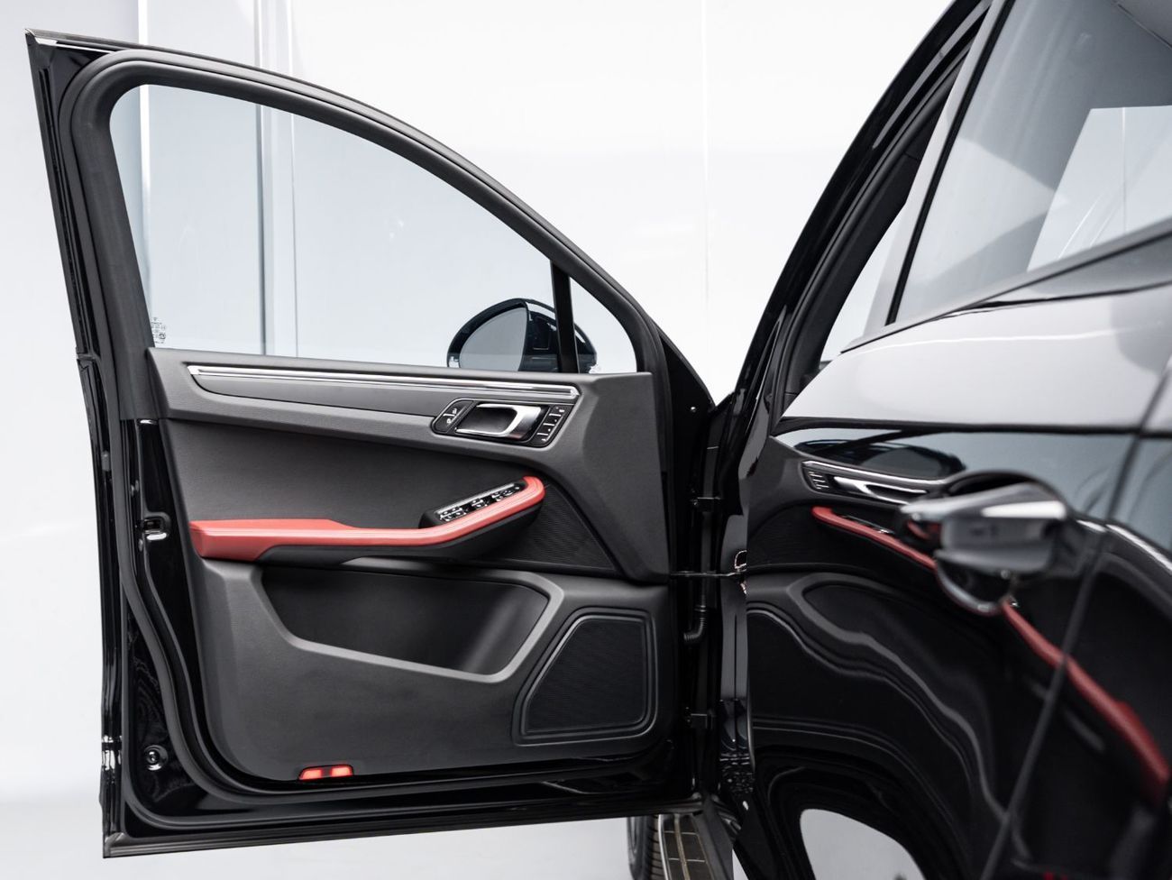 بورش ماكان The BEST Ramadan Offer in the UAE - Limited Time, March 2027 Porsche Warranty, GCC