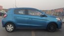 Mitsubishi Mirage GLX Highline