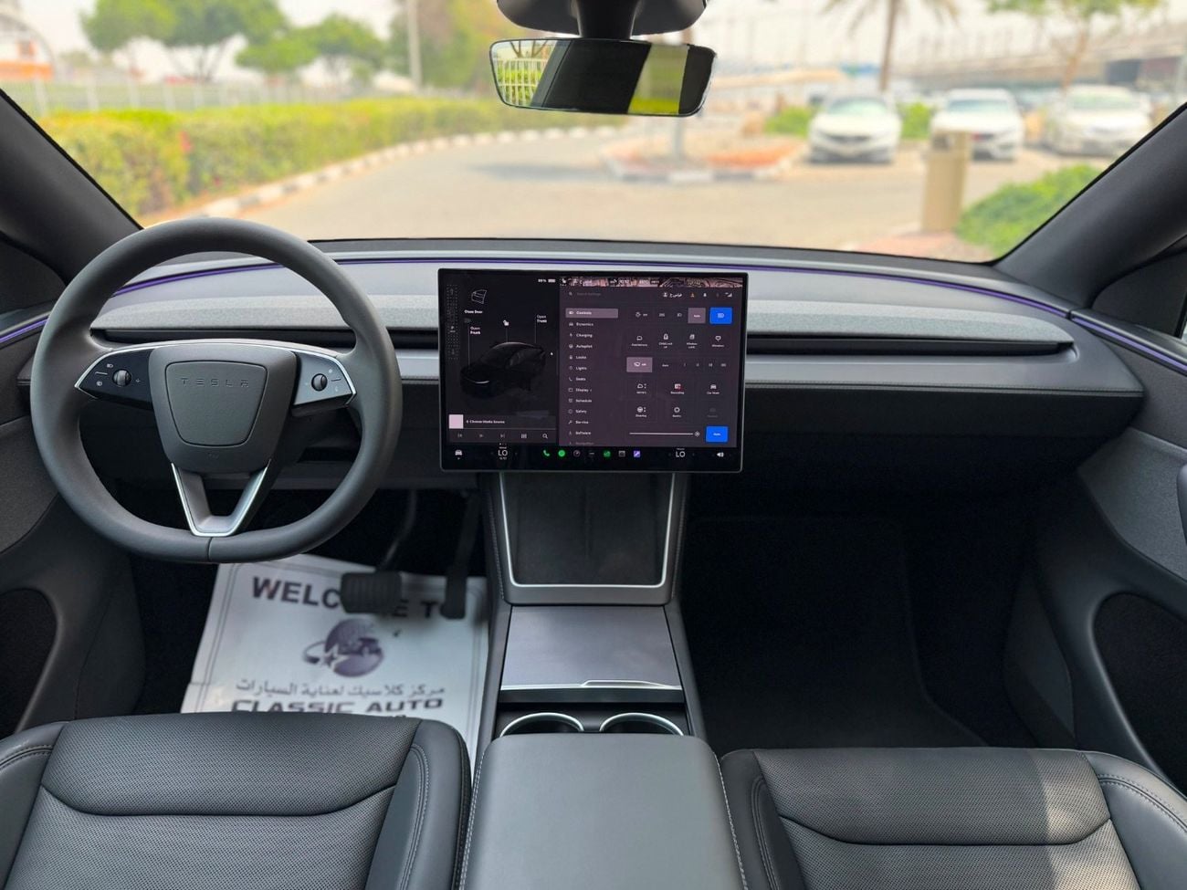 Tesla Model Y PREMIUM
