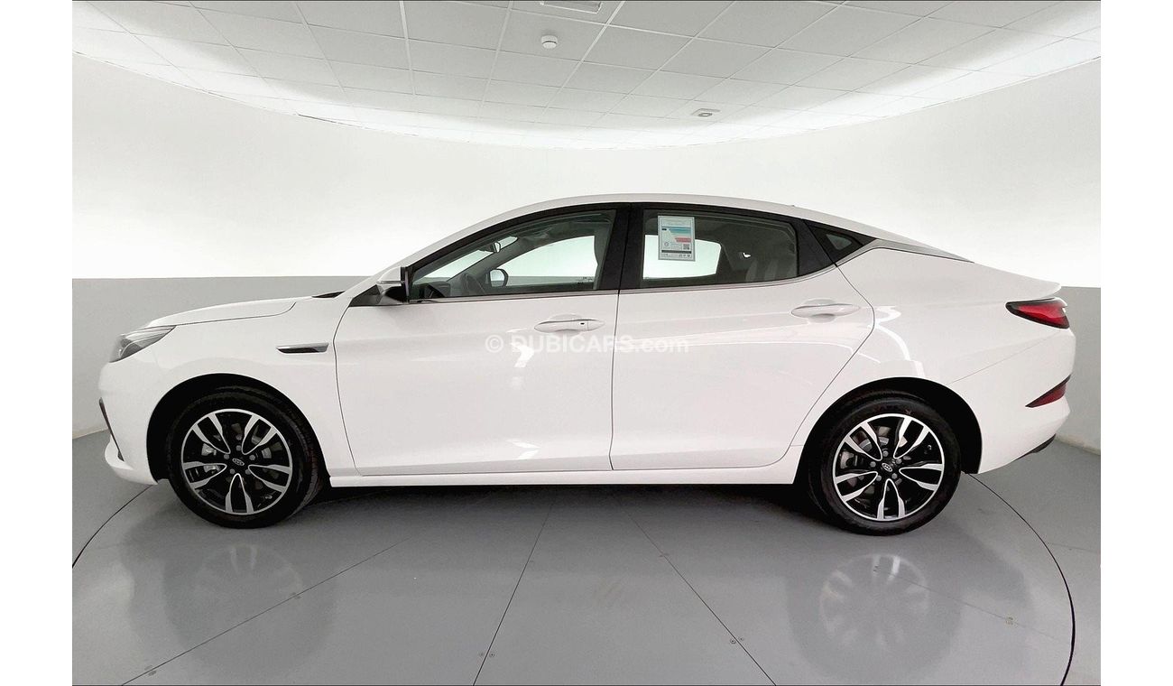 JAC J7 Intelligent | 1 year free warranty | 0 down payment | 7 day return policy