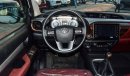 Toyota Hilux 2.7L Full Options