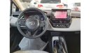 Toyota Corolla SE SE SE 2020 Toyota Corolla, New shape, Clean car
