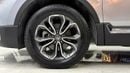 Honda CR-V Touring 2.4L (188 HP)