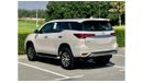 Toyota Fortuner FORTUNER V6 VXR,4.0L 2019 TOP OF RANGE
