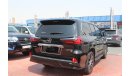 لكزس LX 570 (2019) SIGNATURE V8 GCC, 05 YEARS WARRANTY FROM LOCAL DEALER