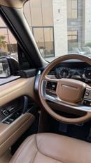Land Rover Range Rover AUTOBIOGRAPHY