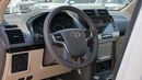 Toyota Prado TXL 2.7L YM 2023