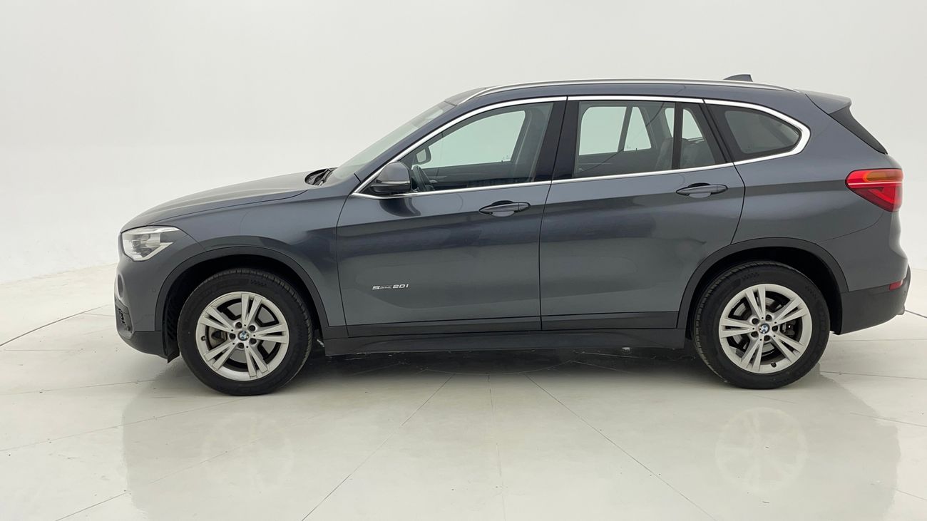 BMW X1 SDRIVE 20I EXCLUSIVE 2 | Zero Down Payment | Free Home Test Drive