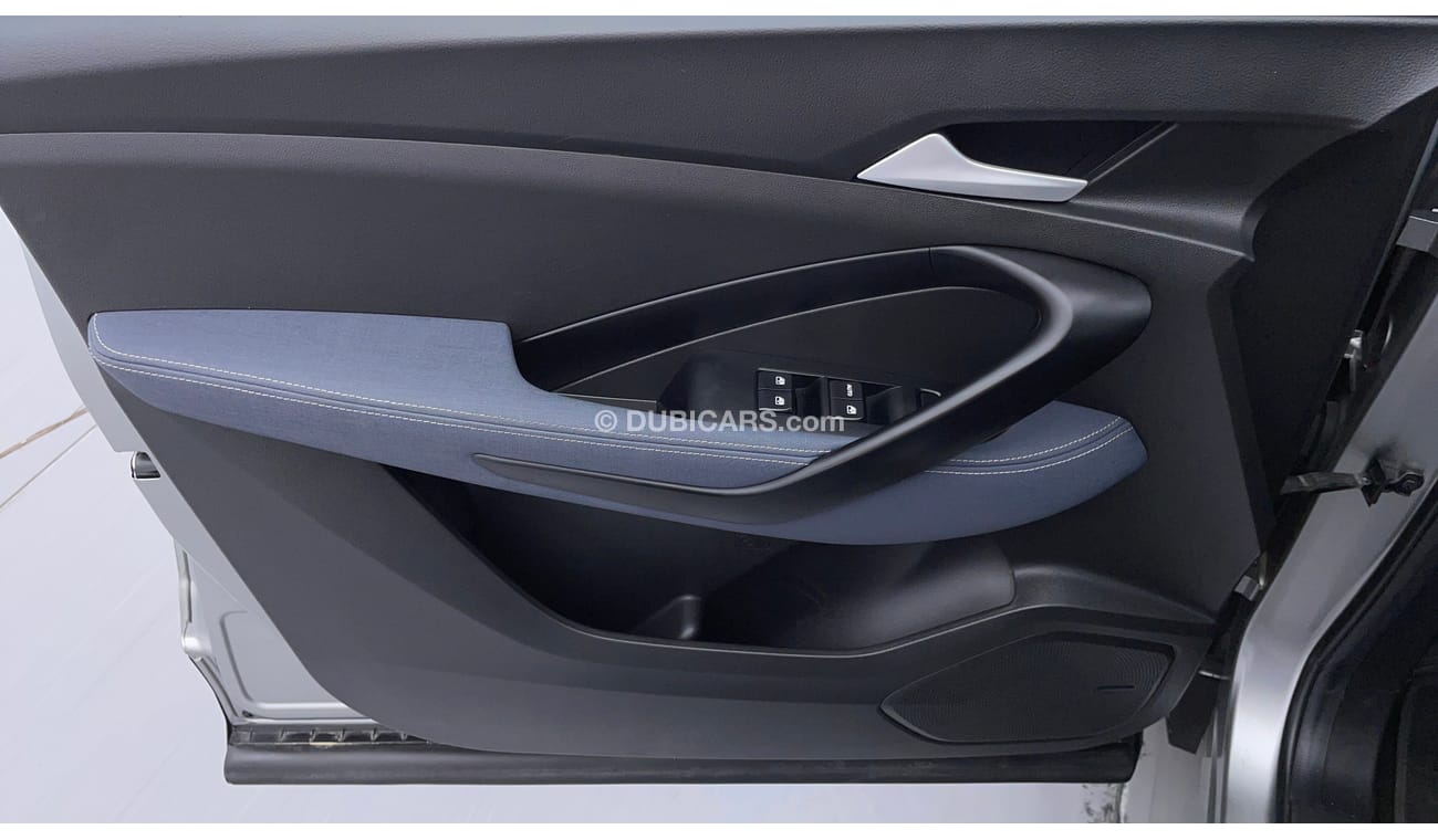 Chevrolet Captiva LS 1.5 | Under Warranty | Inspected on 150+ parameters