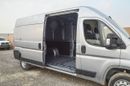فيات دوكاتو FIAT DUCATO PROFESSIONAL 2.2L DIESEL CARGO VAN 2024