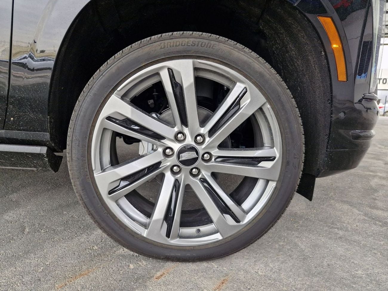 Cadillac Escalade 2026 CADILLAC ESCALADE ESV SPORT PLATINUM BRAND NEW 0KM