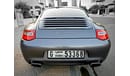 Porsche 911 Carerra 997 Series II PDK