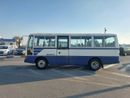 Nissan Civilian NISSAN CIVILIAN BUS RHD 1992 MODEL 3.5 L DIESEL MANUAL(PM01623)