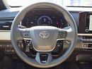 Toyota Camry LE /  2.5L V4 HYBRID / DRIVER PWR SEAT / PANORAMIC ROOF (CODE # LE)