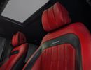 Mercedes Benz G63 AMG STD